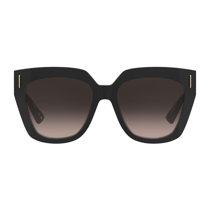 Gafas de Sol Moschino MOS207/S GUU de Acetato Mujer 55 mm