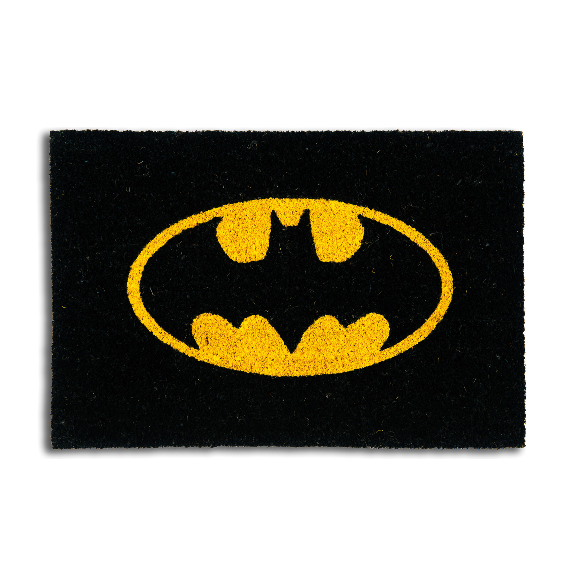 Paillasson Excelsa Batman, 60x40 cm, multicolore