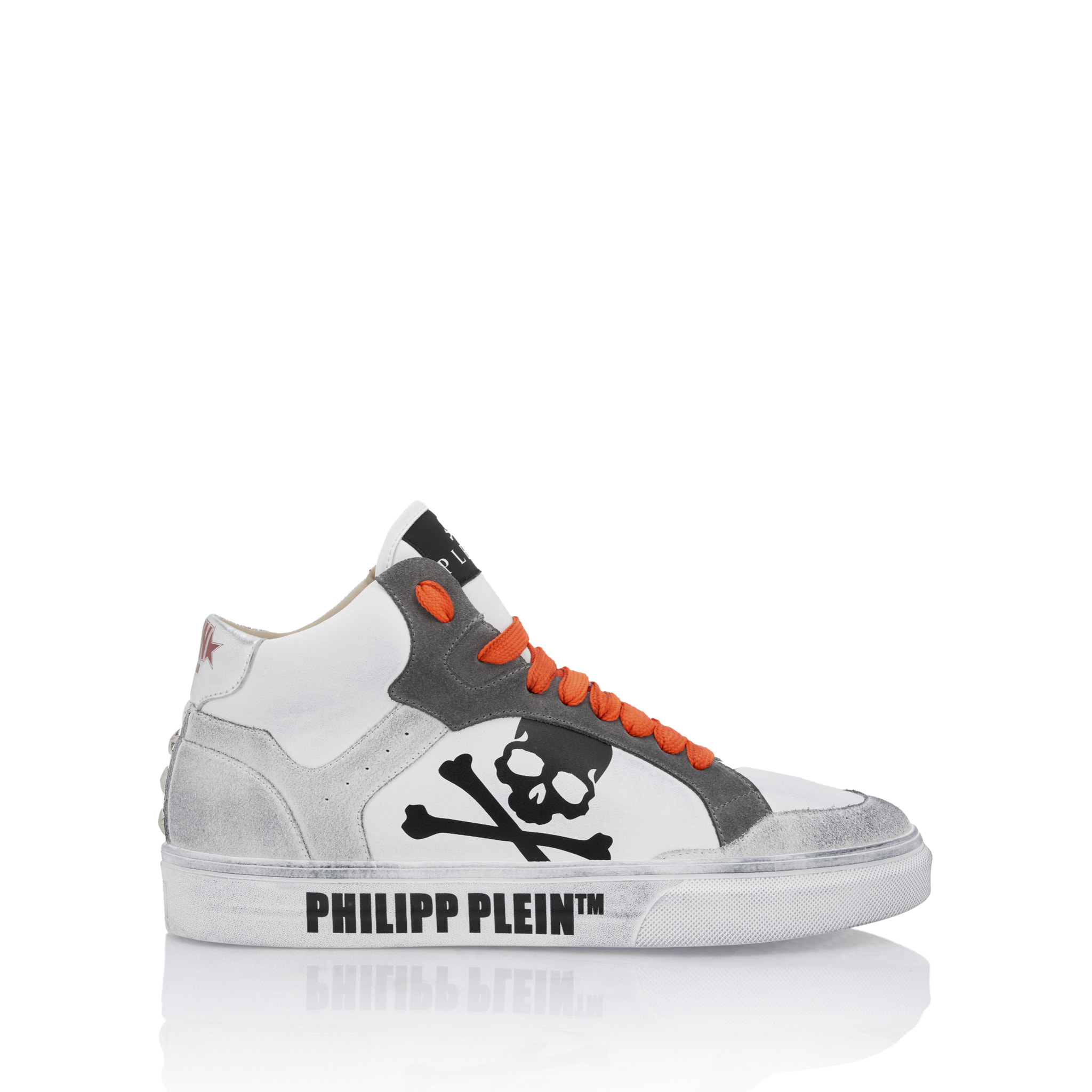 PHILIPP PLEIN Sneaker alte RETROKICKZ