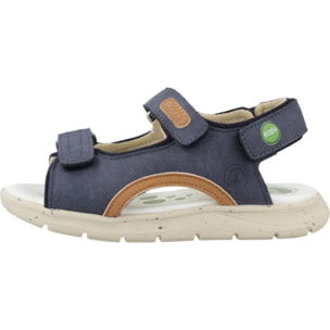 Sandalias Niño de la marca CHICCO  modelo CELES AZUL