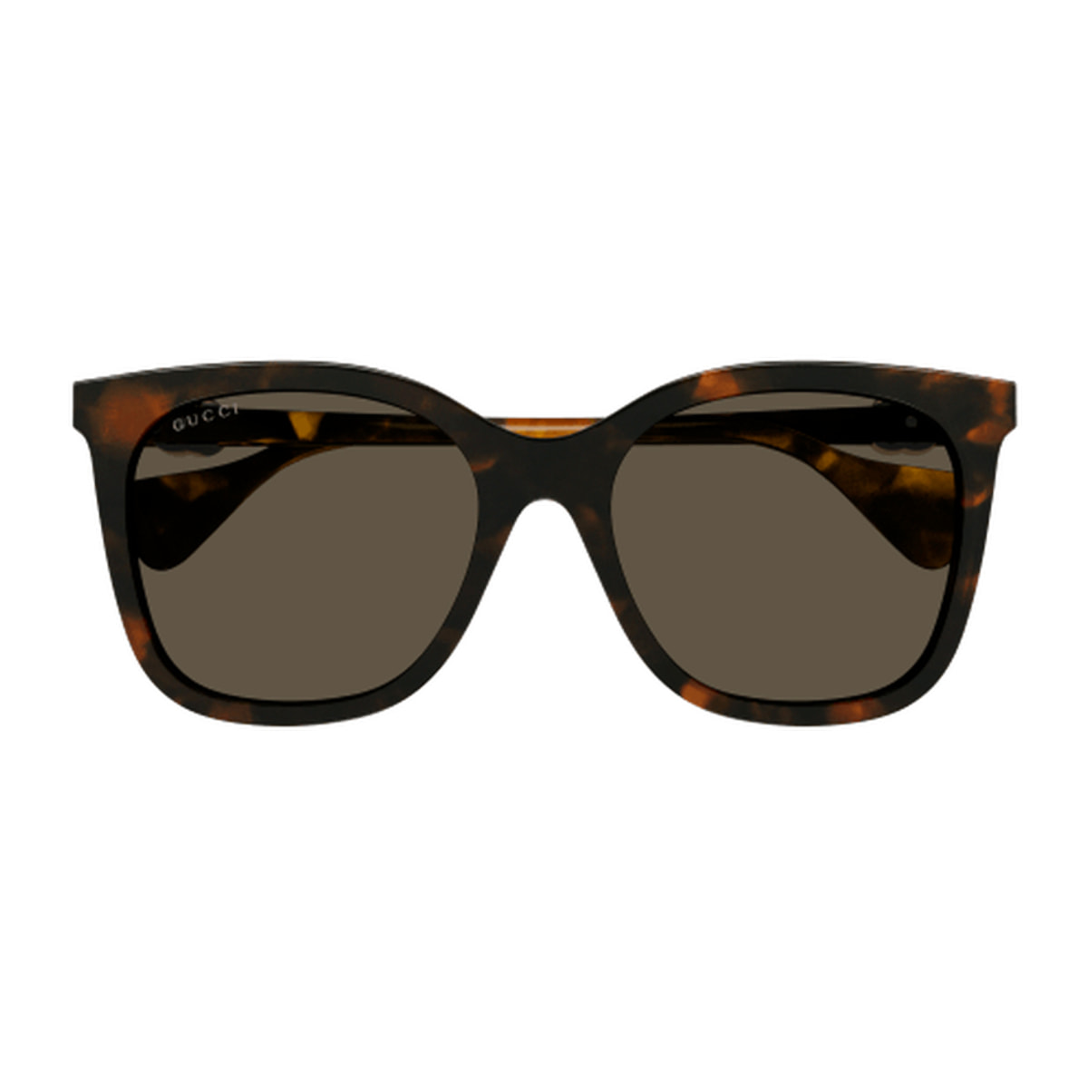 Gafas de Sol Gucci GG1071S-002 de Acetato Mujer 55 mm