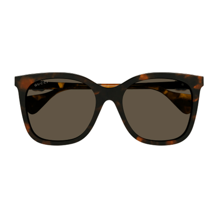 Gafas de Sol Gucci GG1071S-002 de Acetato Mujer 55 mm