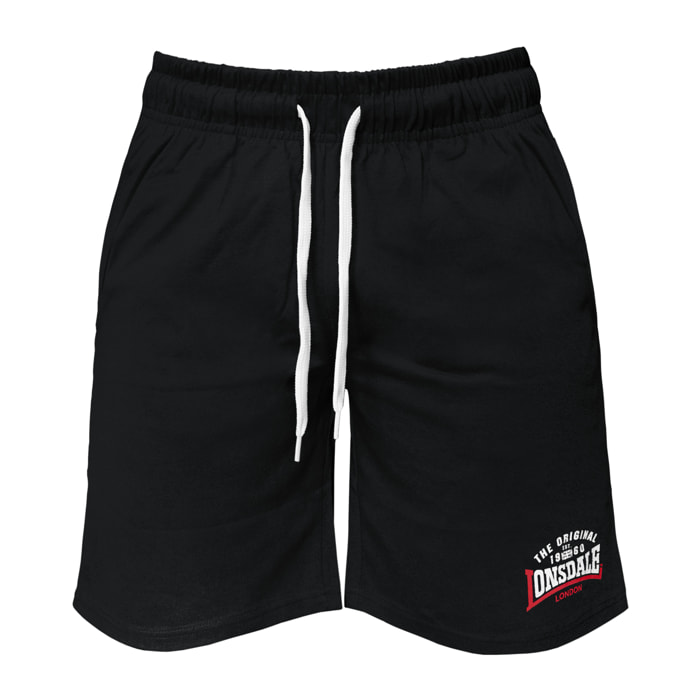 Pantaloncino Bermuda Uomo LONSDALE Cotone