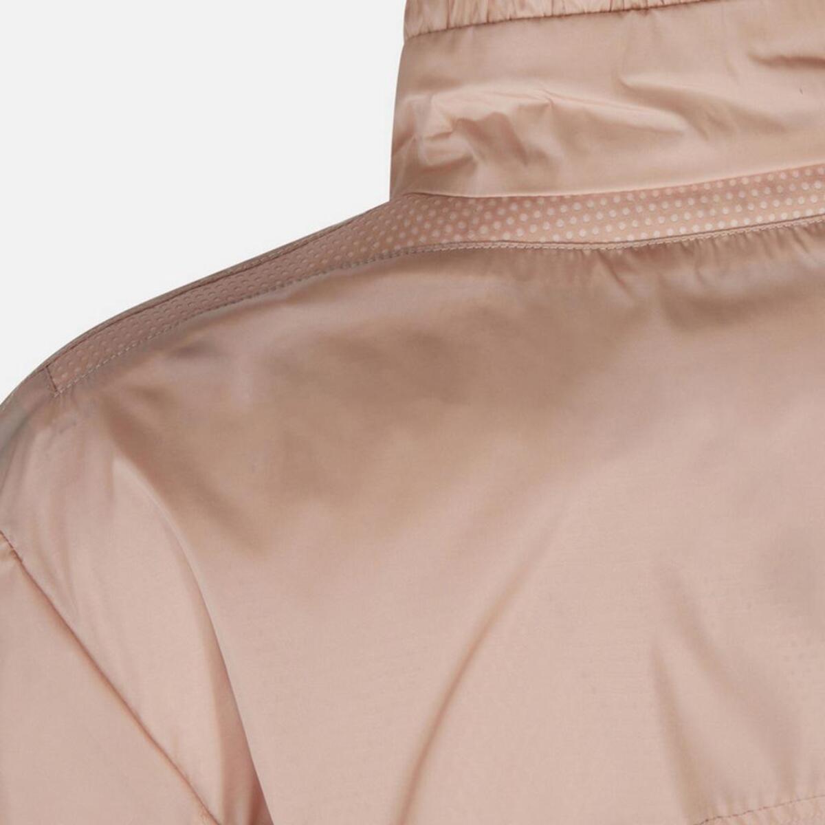 Chaqueta Mujer de la marca GEOX  modelo W SPHERICA ROSA