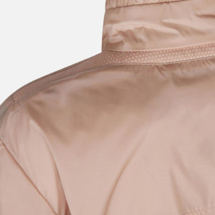 Chaqueta Mujer de la marca GEOX  modelo W SPHERICA ROSA