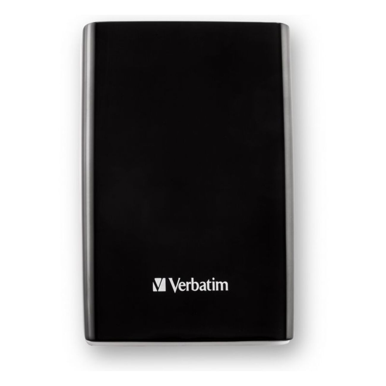 Disque dur externe VERBATIM 2To noir 2.5''