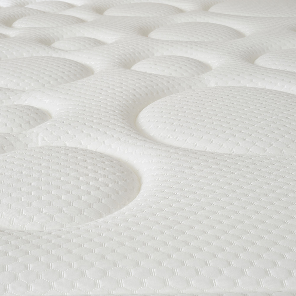 Matelas Supreme | Memoire de forme | 1 Place