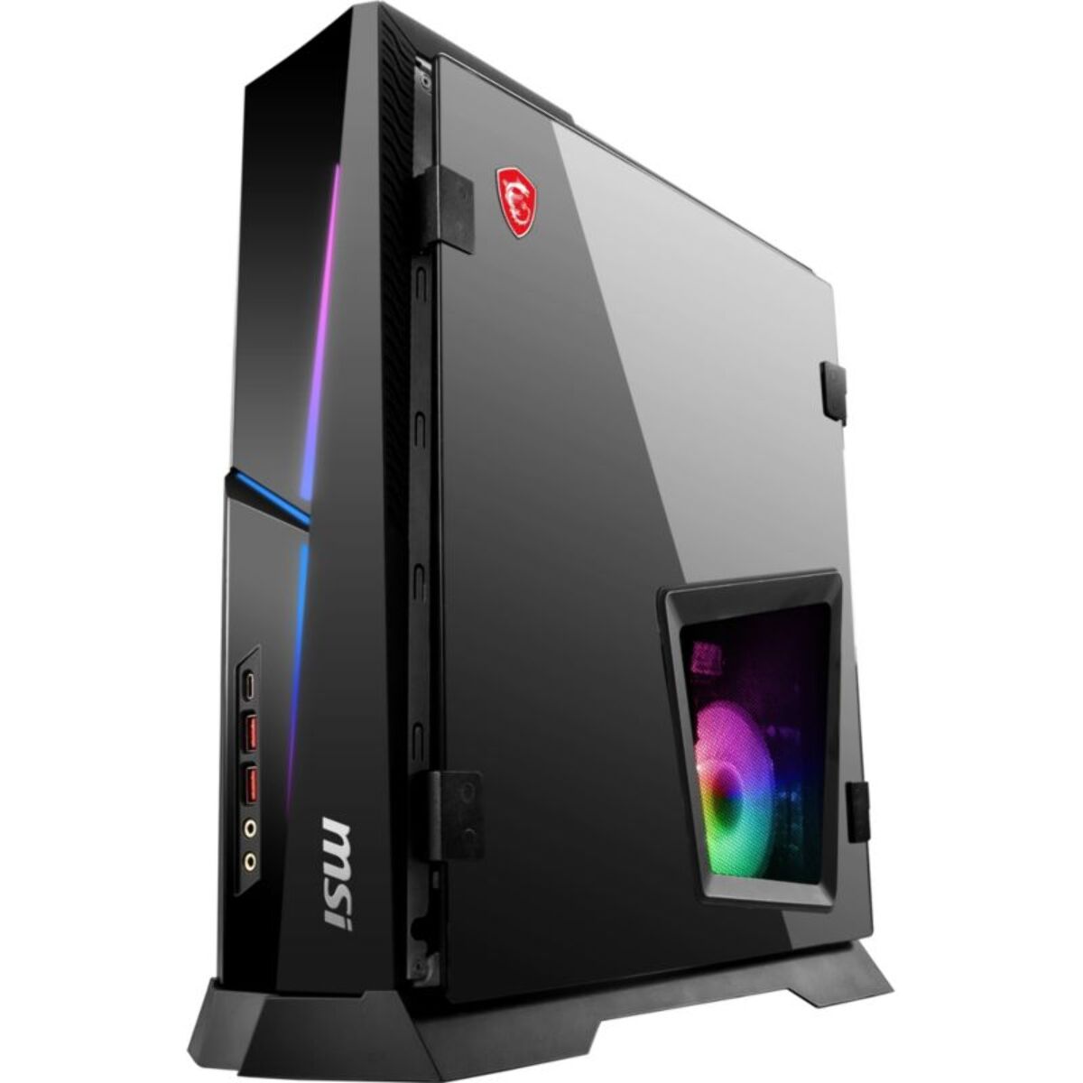 PC Gamer MSI MPG Trident AS 14NUE7-800FR