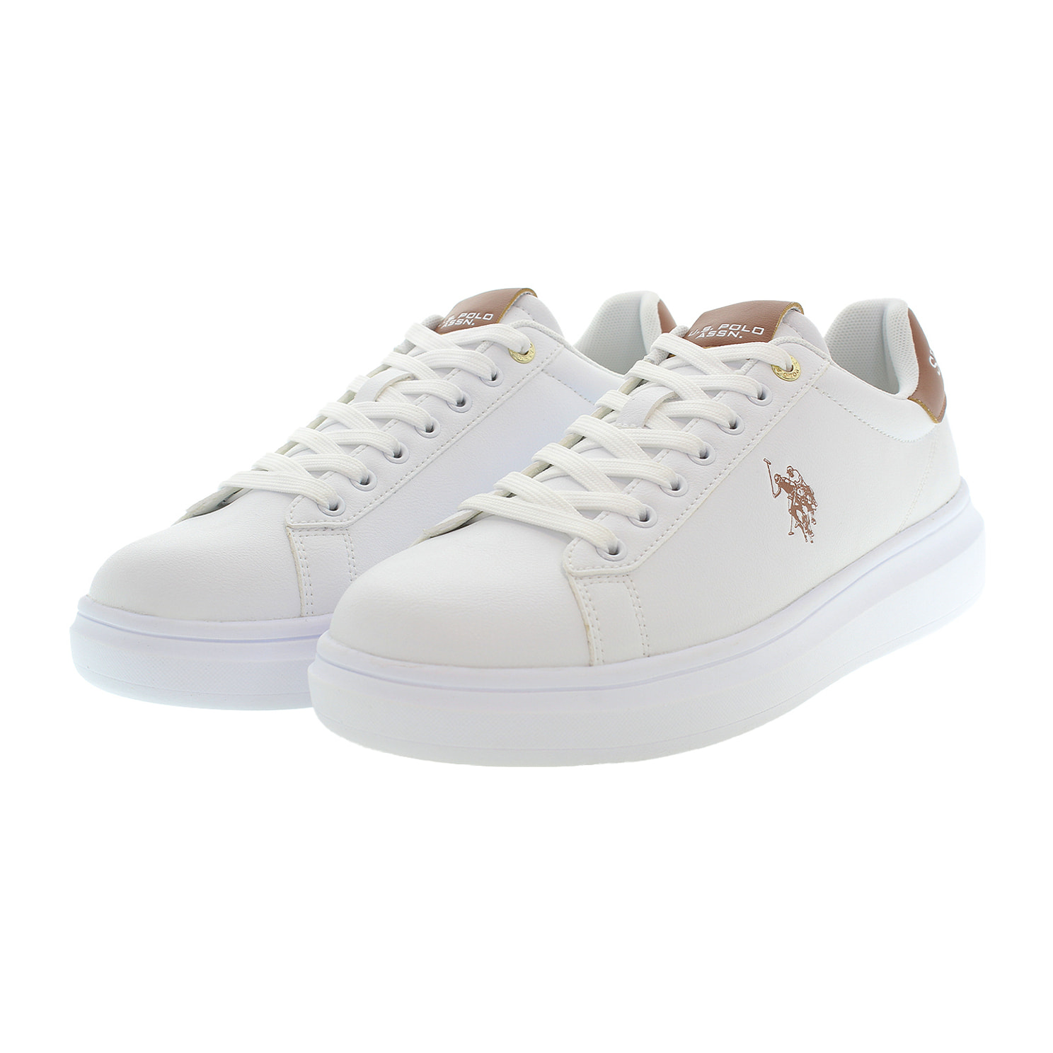 U.S. Polo Assn. - Sneakers CODY001MDY2 in sintetico per uomo