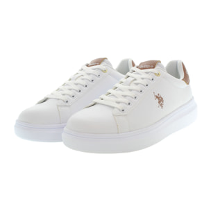 U.S. Polo Assn. - Sneakers CODY001MDY2 in sintetico per uomo