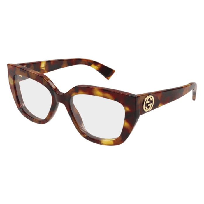 Gafas de Vista Gucci GG1847O-002 de Acetato Mujer 53 mm