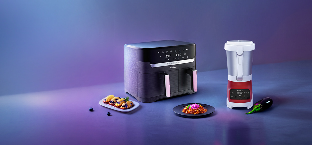 MOULINEX à bas prix chez VEEPEE