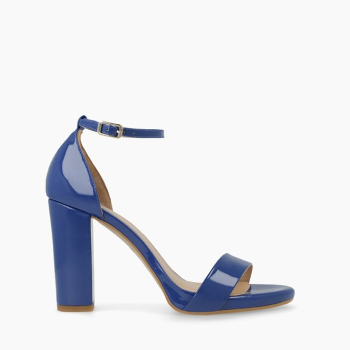 SANDALIAS AZULES IGORLUX
