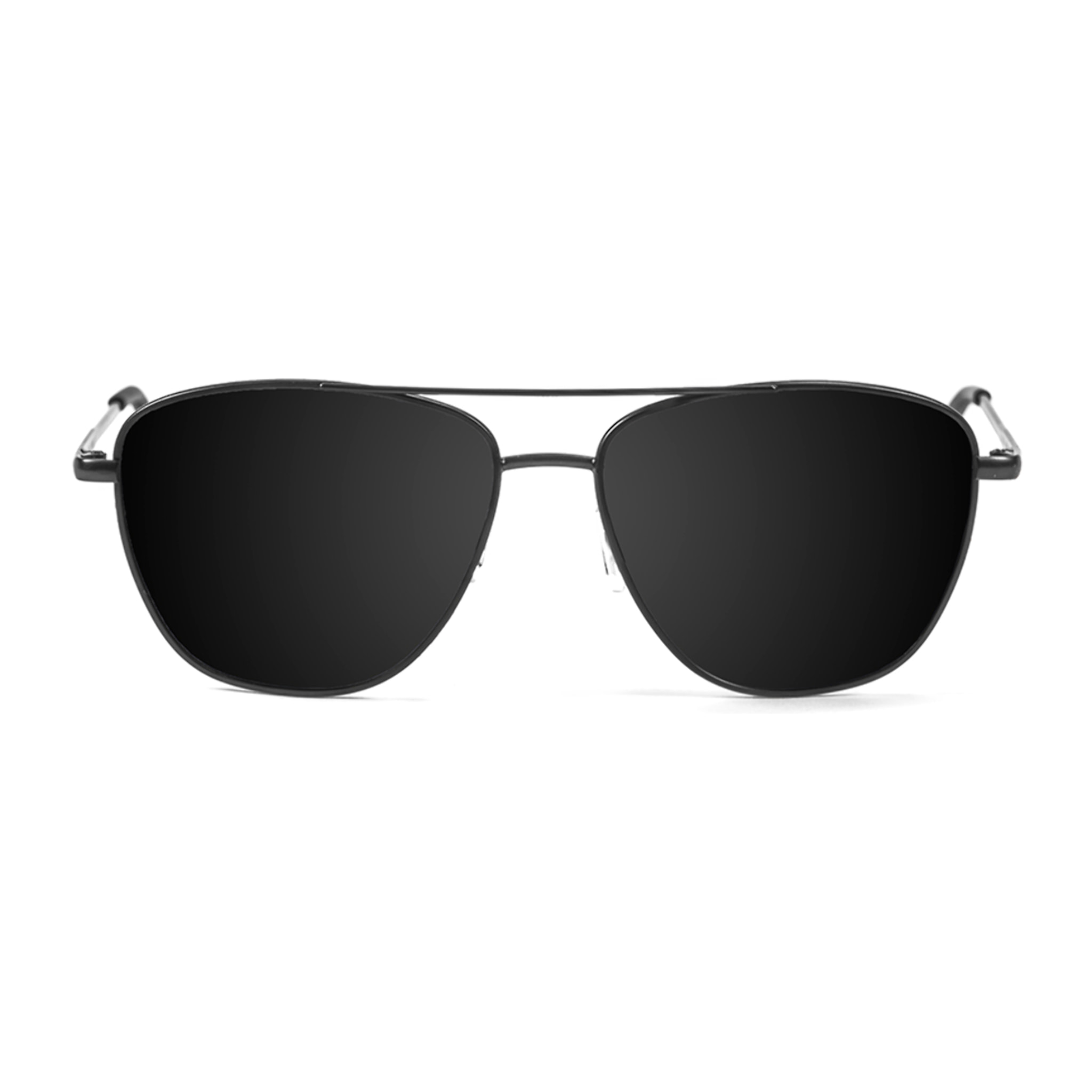 GAFAS DE SOL SUNPERS SAN FRANCISCO AVIATOR de color Negro