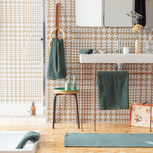 Serviette de toilette Bora
