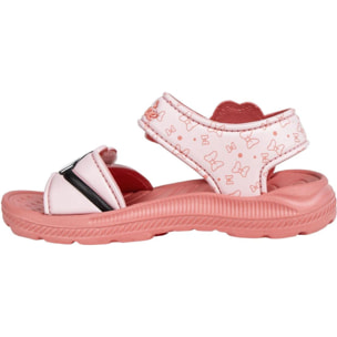 Sandalias Playa Eva Minnie