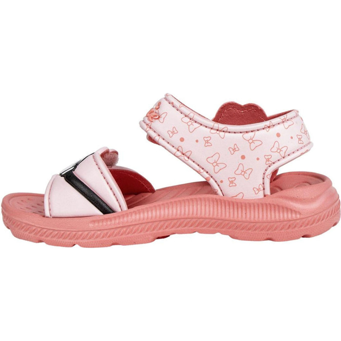 Sandalias Playa Eva Minnie