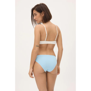 Confezione da 6 mini slip stampati
