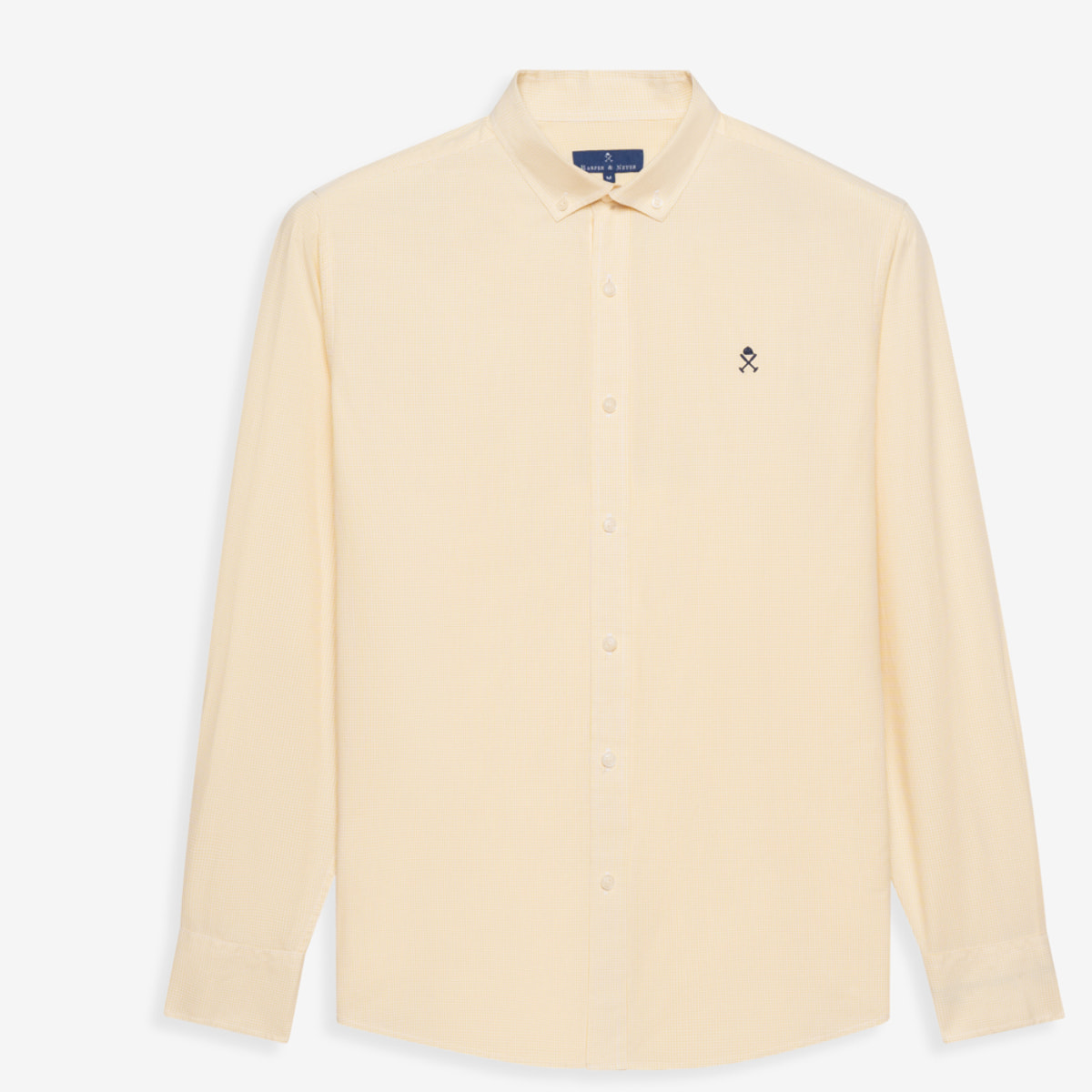 CAMISA MINI VICHY