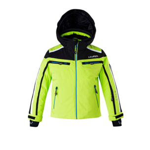 Giacca sci Hyra Universal Evolution junior NEW BUFFALO