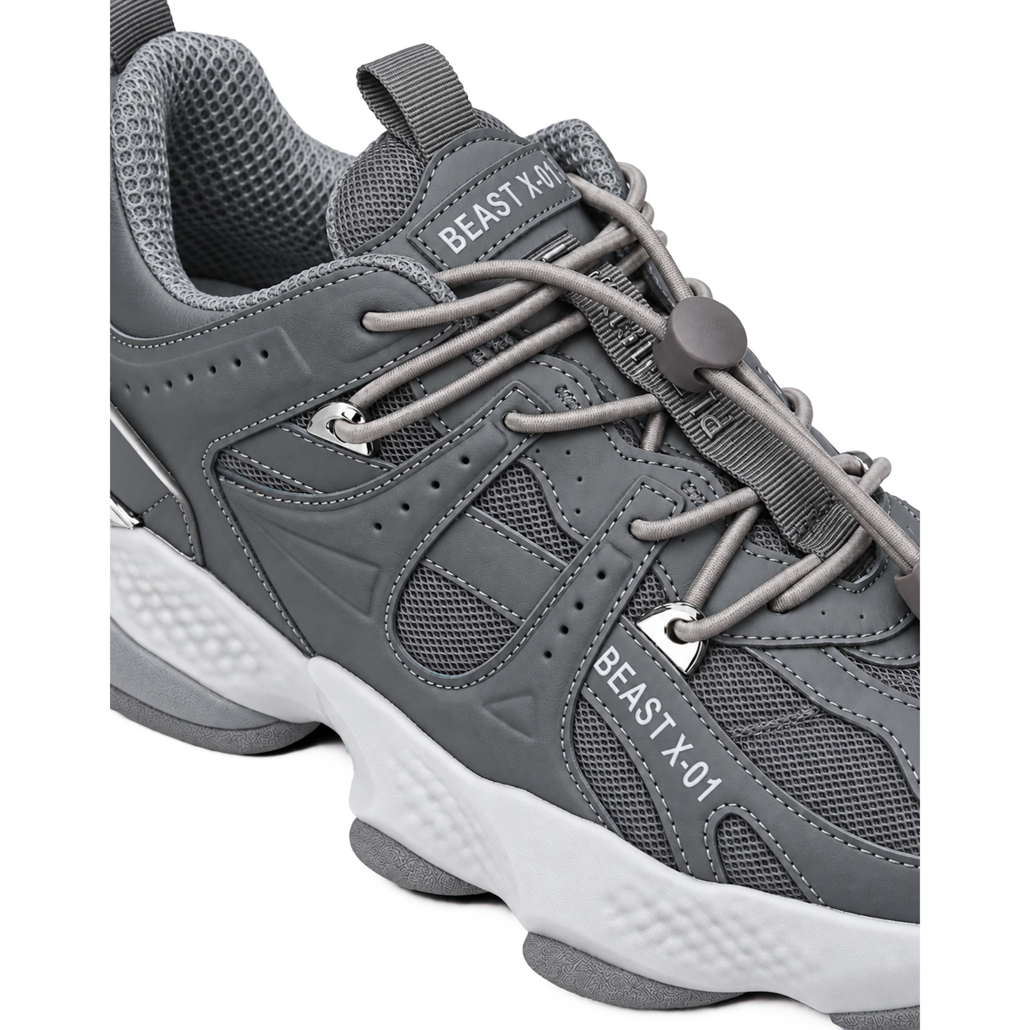 PLEIN SPORT Sneaker running