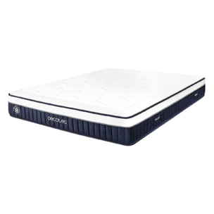 Cecotec Flux de Matelas Hybride Cecofresh 2700 CoolConfort Hybride 120x190. Mult