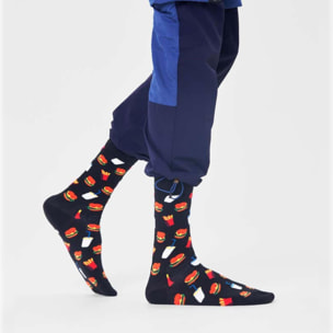 Calcetines hamburger Happysocks