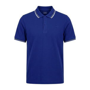 Polo Uomo LOTTO Manica Corta Cotone