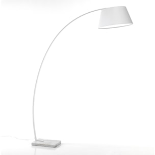 Tomasucci LAMPADAIRE ENCORE Blanc