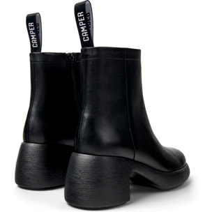 Stivaletti - CAMPER Thelma II - Nero - Pelle liscia