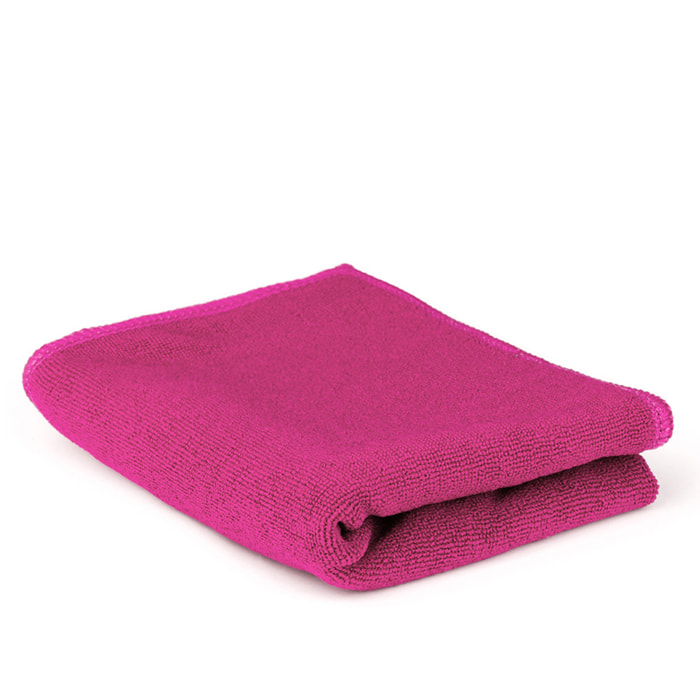 Asciugamano assorbente Kotto 45x30 cm.