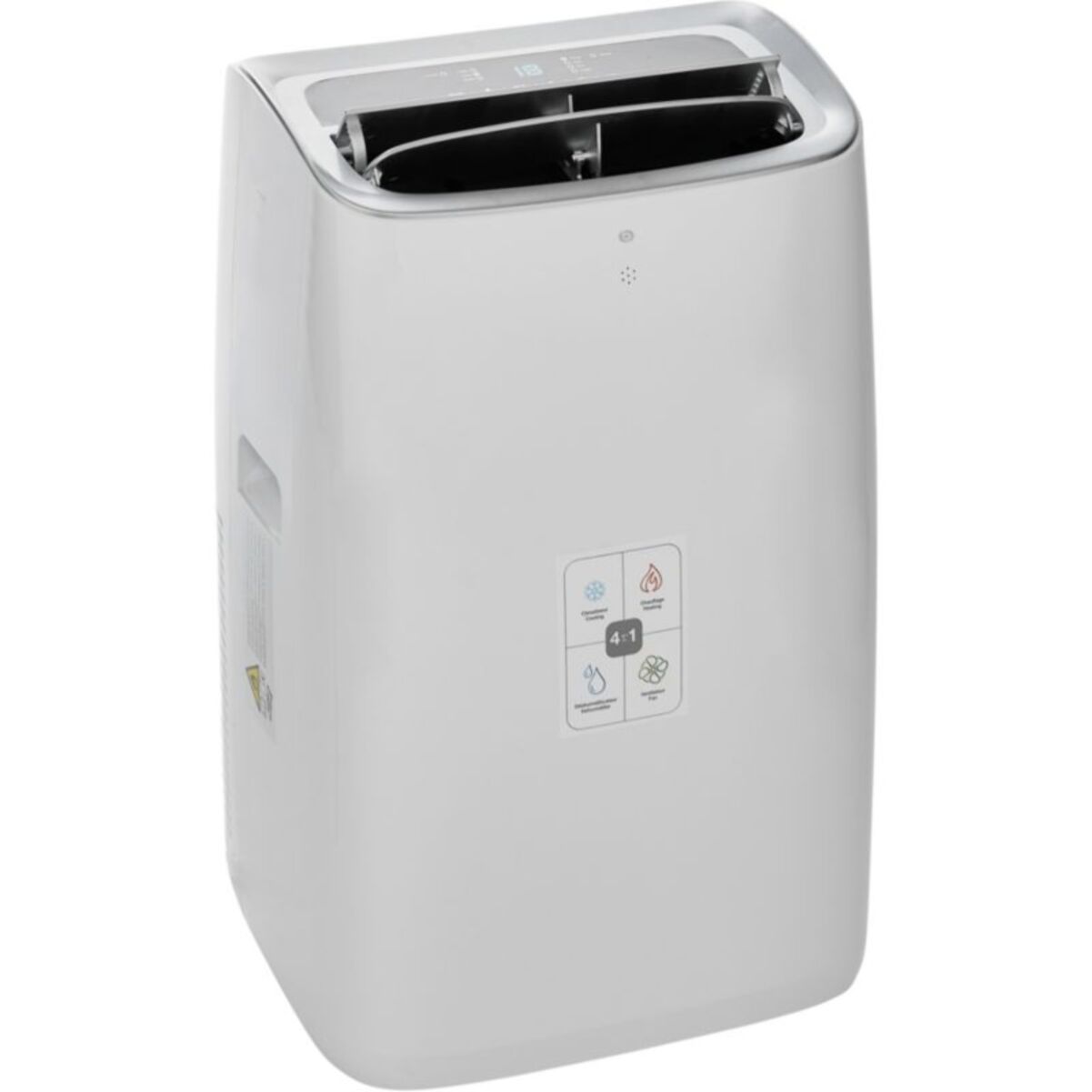 Climatiseur réversible ESSENTIELB ECMR12b  R290