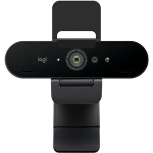 Webcam LOGITECH BRIO 4K GRAPHITE
