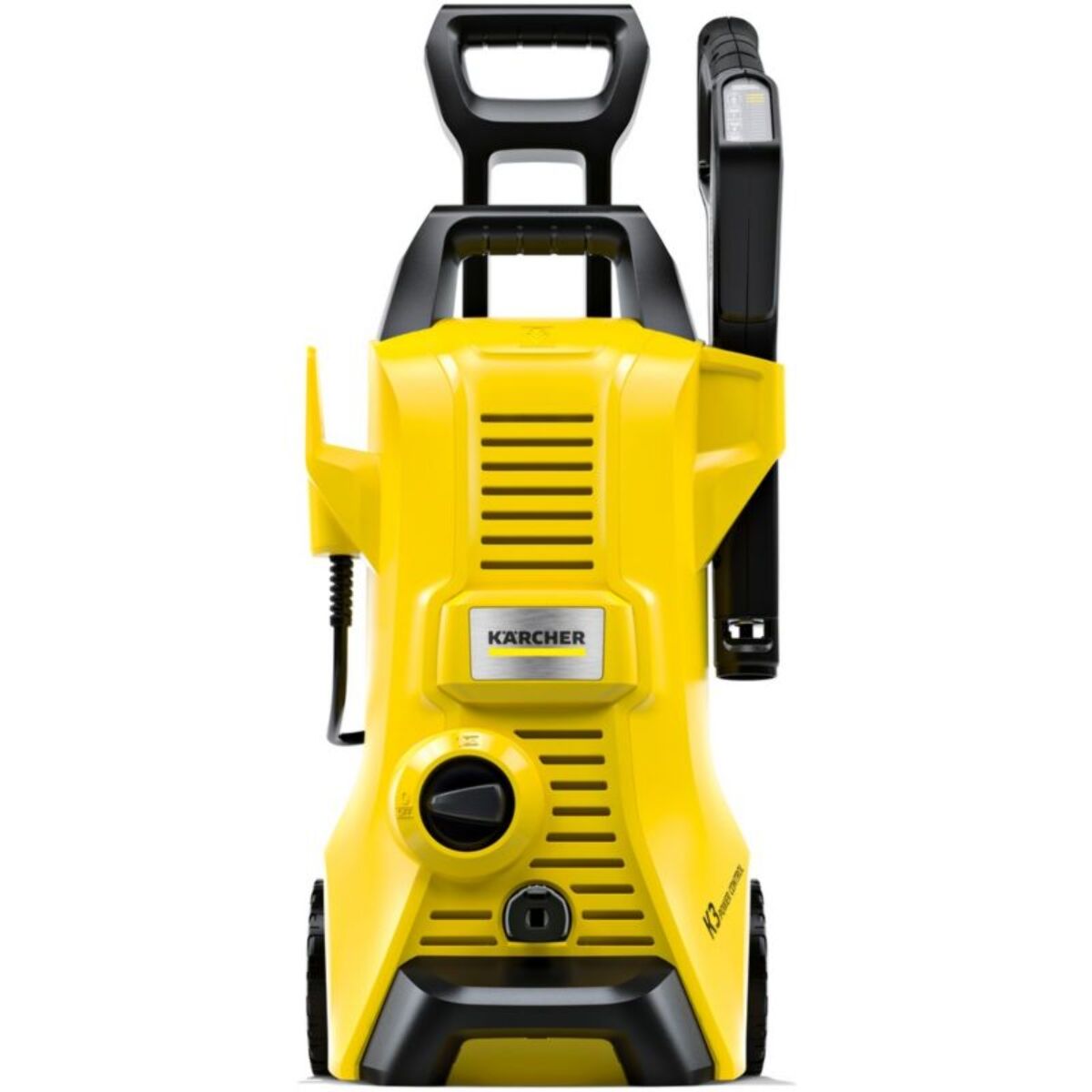 Nettoyeur haute pression KARCHER K3 Power Control