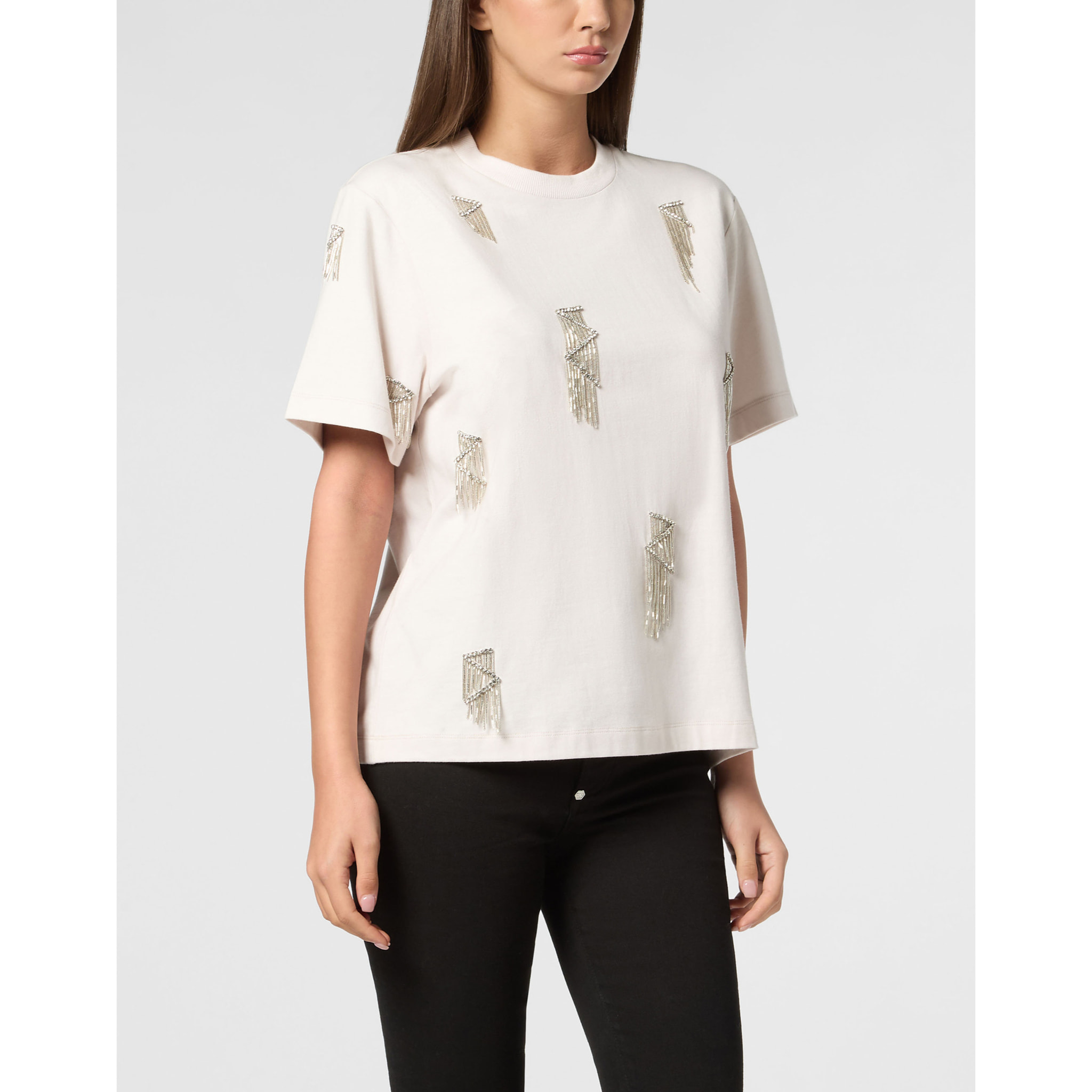 PHILIPP PLEIN T-Shirt Man Fit