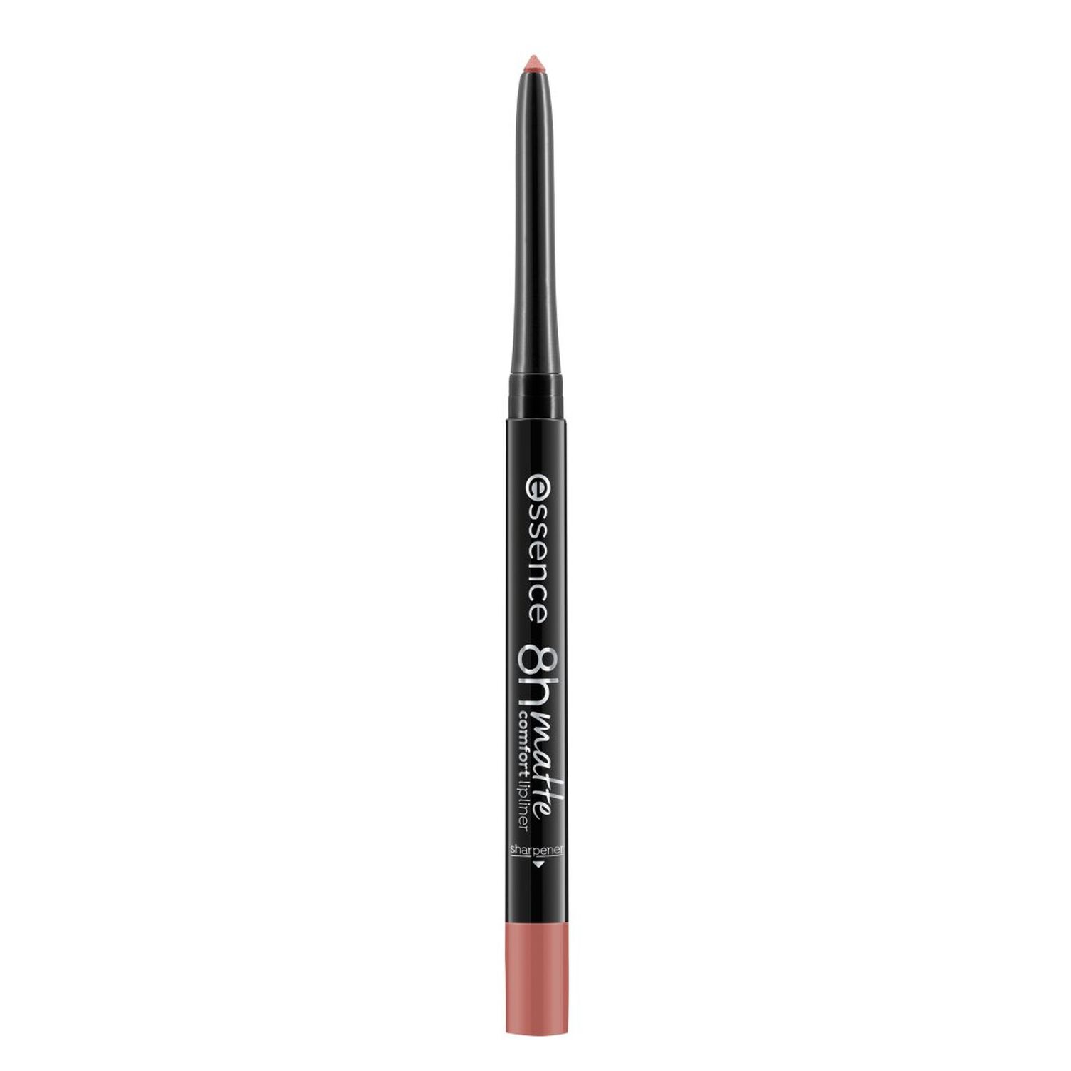 8h Matte Comfort Lipliner - Crayon à Lèvres Waterproof
