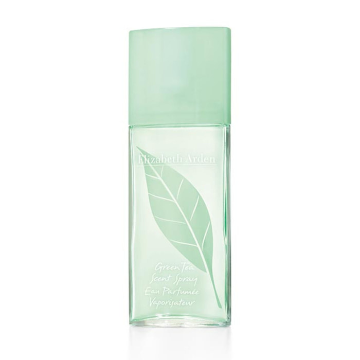 Green Tea  - Eau Parfumée