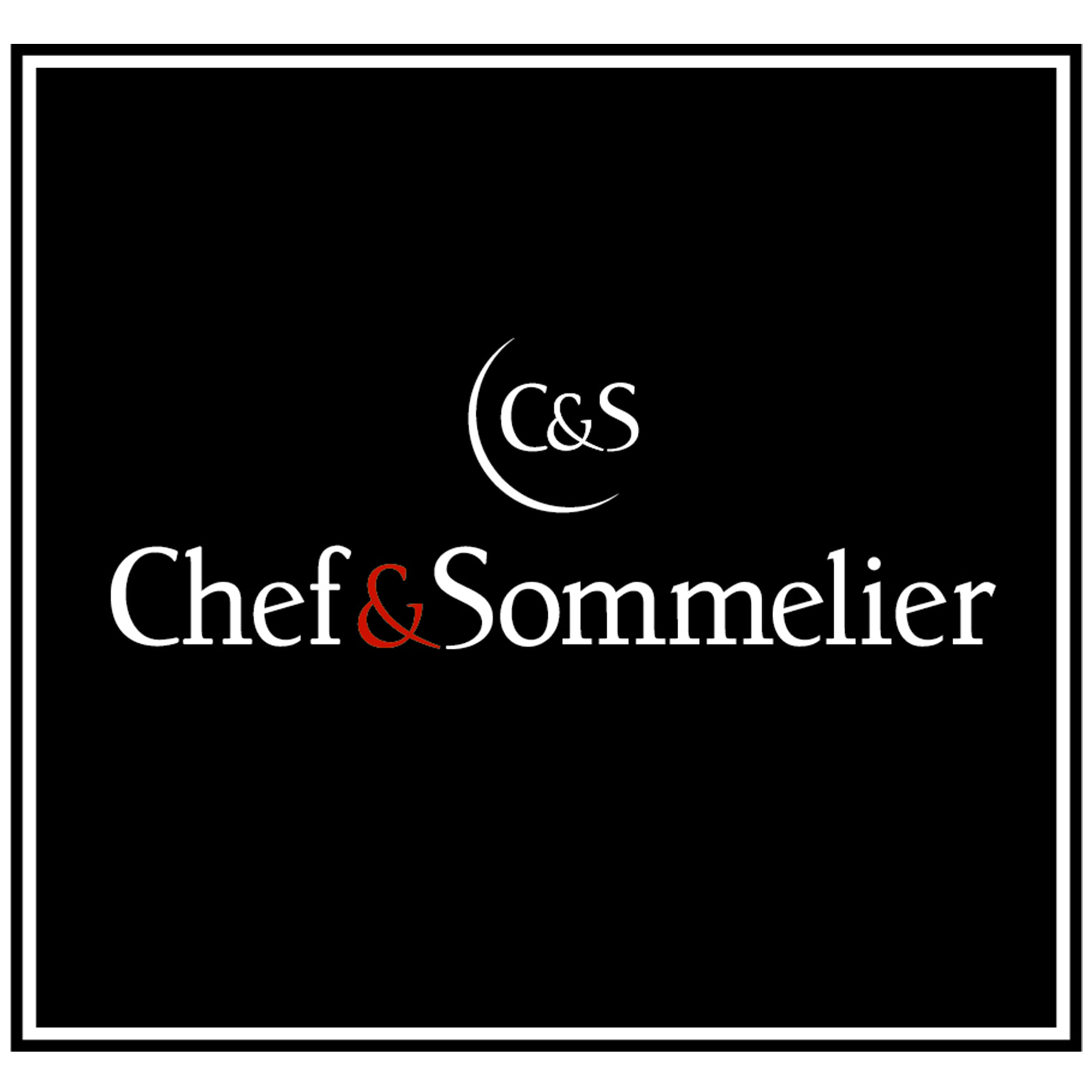 Chef & Sommelier