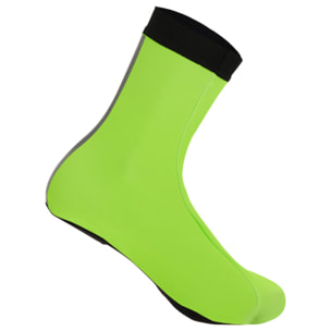 Adapt - Sur Chaussures - Vert-fluo - Unisex