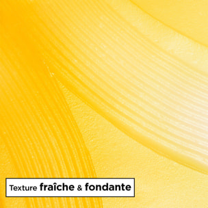 Garnier SkinActive Vitamine C Crème Sorbet Hydratante Booster d'Eclat - 85 ml