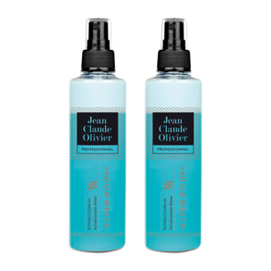 Bi-phase - aprs-shampooing sans rinage (200 ml.) paquet de 2