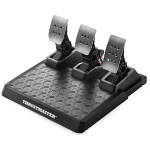 Volant + Pédalier THRUSTMASTER T248P PS4/PS5/PC