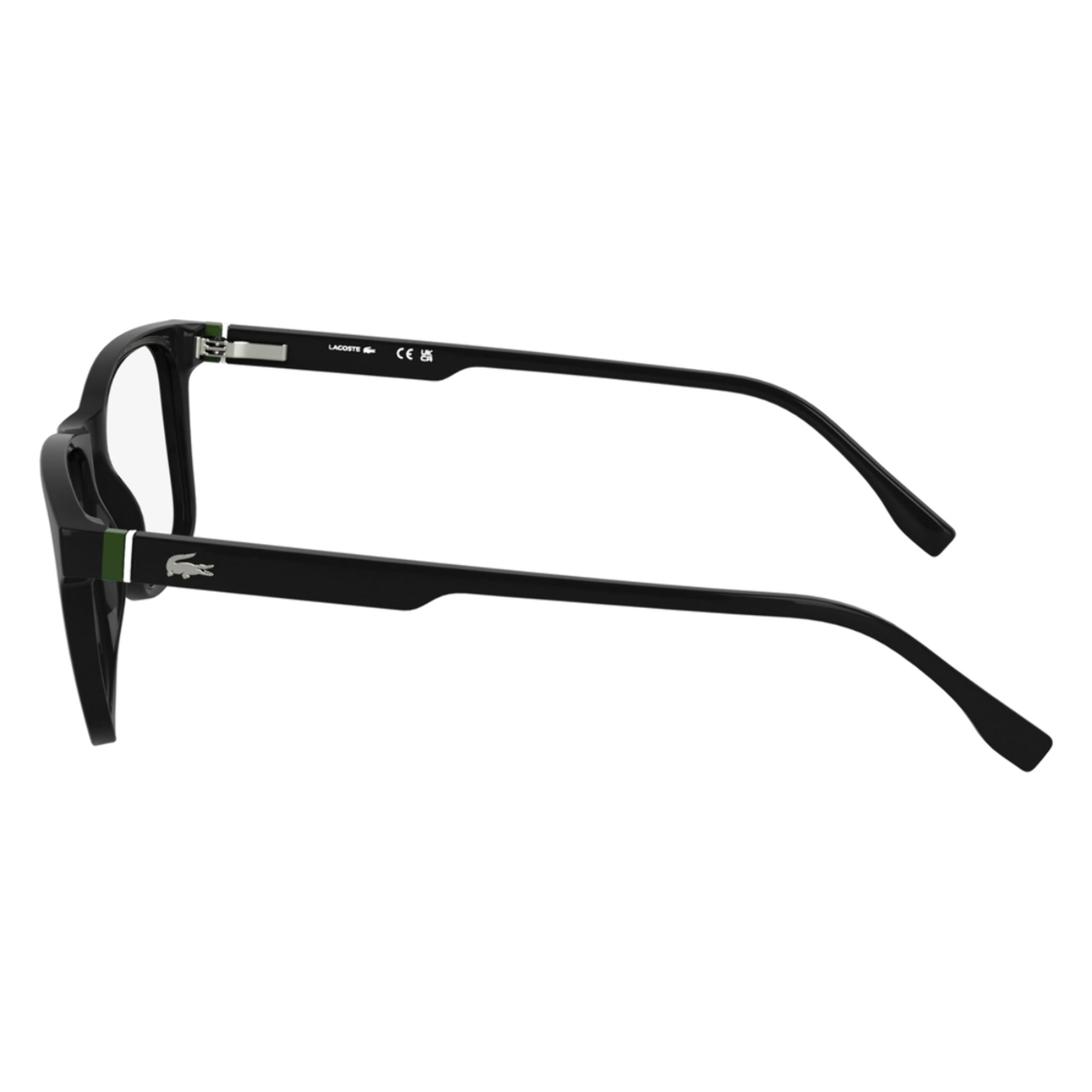 Gafas de Vista Lacoste L2974 N 001 53 de Acetato Inyectado Hombre