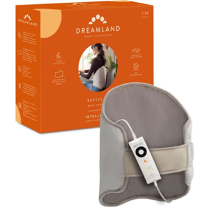 Coussin chauffant DREAMLAND REVIVE ME 5T