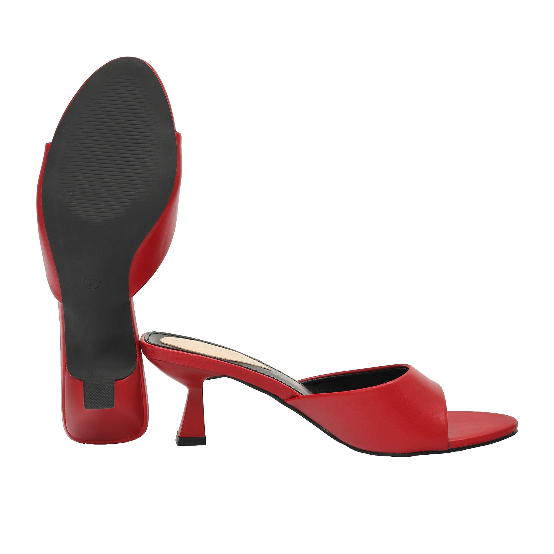 Sandali - tacco 7,0 cm