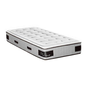 Matelas Platinium | Memoire de forme