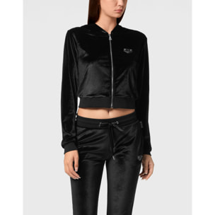 PHILIPP PLEIN Sudadera con capucha SKULL