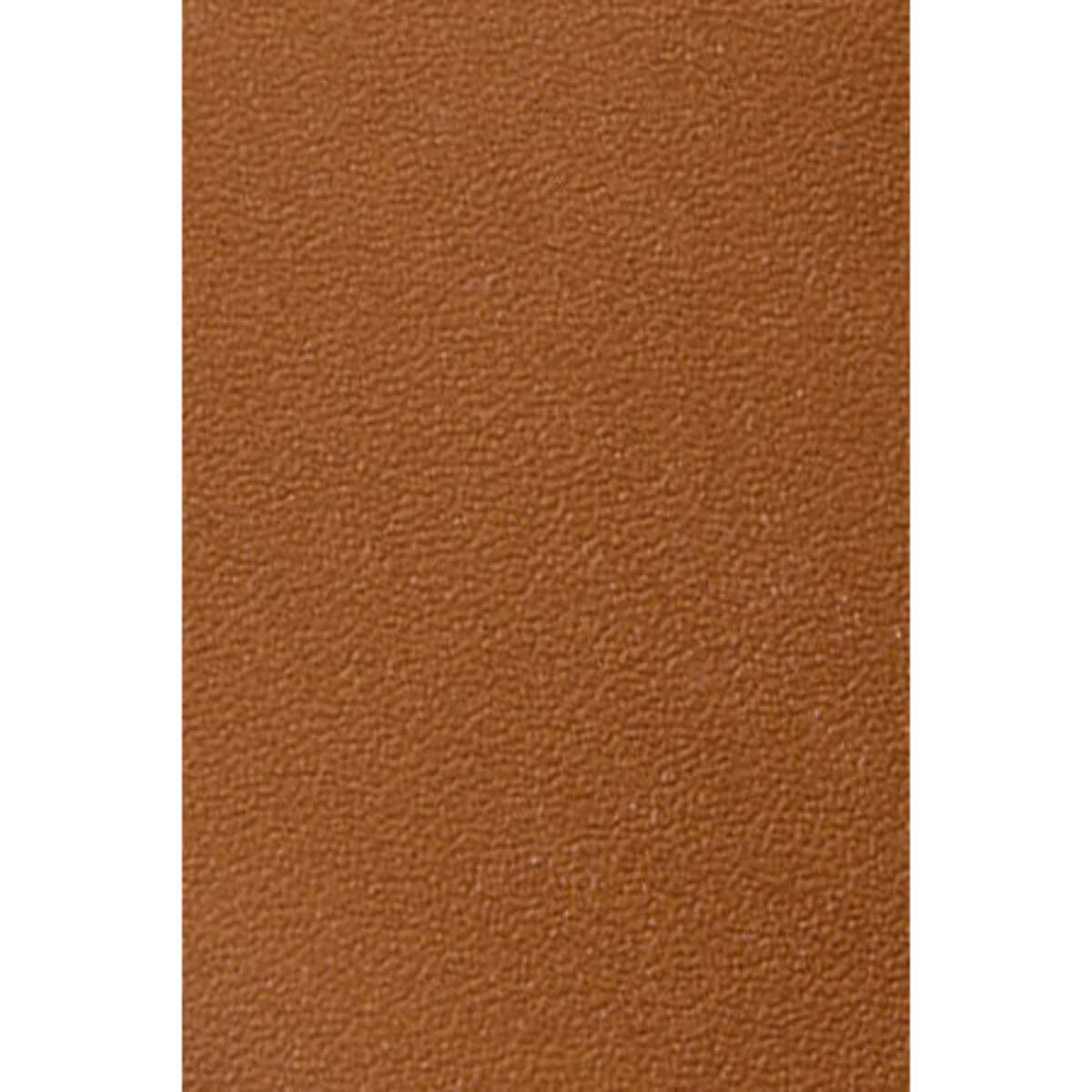 Sandalia marrón Greta de rafia con logo PC