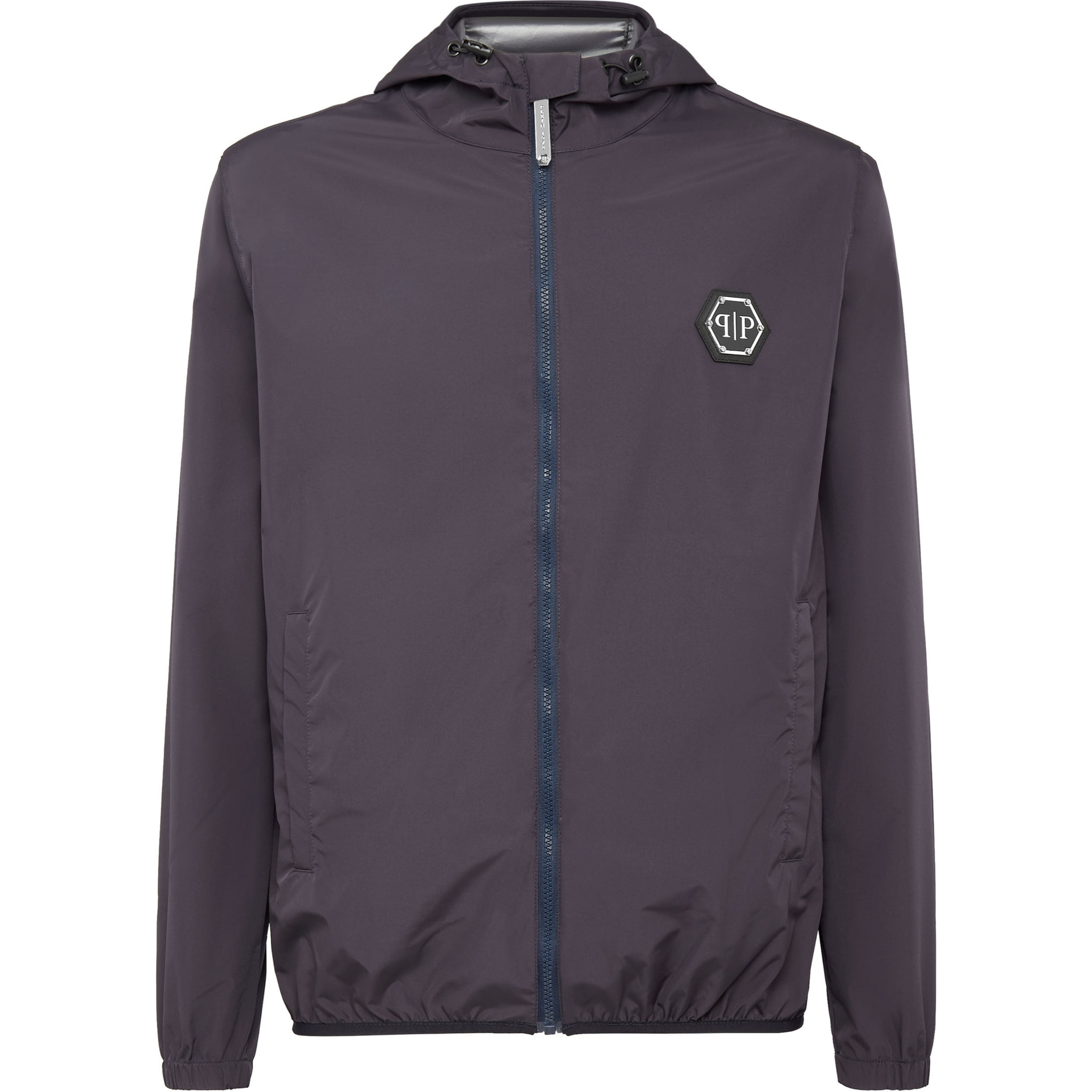 PHILIPP PLEIN Windbreaker