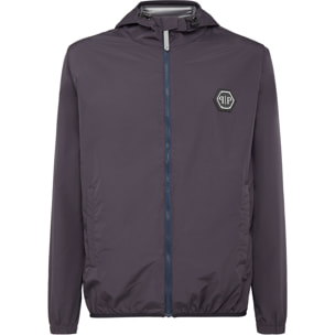 PHILIPP PLEIN Windbreaker